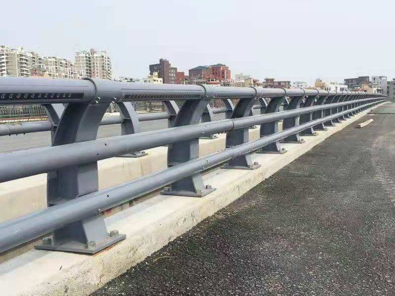 防撞护栏