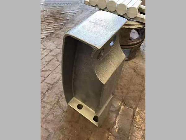 铝合金立柱