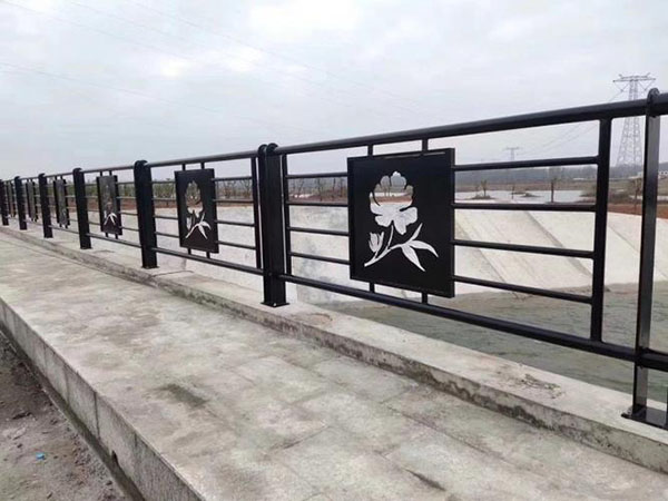 景观护栏